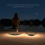 Firenze (35178/F) черный — изображение 3