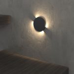 MRL LED 1119 Черный