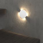 MRL LED 1119 Белый