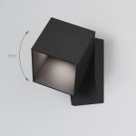 Fjord (35195/W) черный — изображение 2