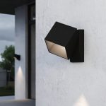 Fjord (35195/W) черный — изображение 3