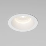 25058/01 GU10 белый