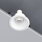 25058/01 GU10 белый — изображение 2