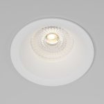 25061/01 GU10 белый IP44 — изображение 2