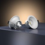 25061/01 GU10 белый IP44 — изображение 3