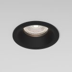 25058/01 GU10 черный