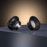 25058/01 GU10 черный — изображение 3