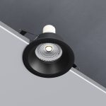 25058/01 GU10 черный — изображение 2