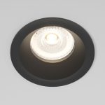 25061/01 GU10 черный IP44 — изображение 2