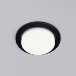 1035 GX53 WH черный — изображение 2