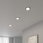 1035 GX53 WH черный — изображение 3