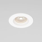 25054/01 GU10 белый