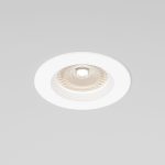 25060/01 GU10 белый IP44 — изображение 2