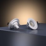 25060/01 GU10 белый IP44 — изображение 3