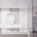 25060/01 GU10 белый IP44 — изображение 4