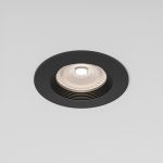 25054/01 GU10 черный