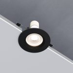 25054/01 GU10 черный — изображение 2