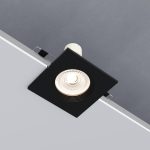 25055/01 GU10 черный — изображение 2