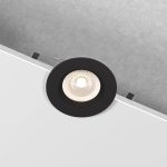 25060/01 GU10 черный IP44