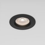 25060/01 GU10 черный IP44 — изображение 2