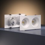 15700/02 GU10 белый — изображение 2