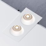 15700/02 GU10 белый — изображение 3