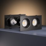 15700/02 GU10 черный — изображение 2