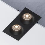 15700/02 GU10 черный — изображение 3