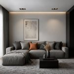 15700/02 GU10 черный — изображение 5