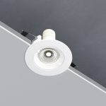 25056/01 GU10 белый — изображение 2