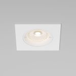 25057/01 GU10 белый