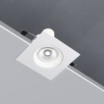 25057/01 GU10 белый — изображение 2