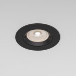 25056/01 GU10 черный