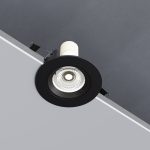 25056/01 GU10 черный — изображение 2