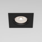 25057/01 GU10 черный