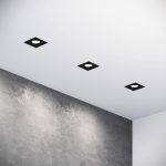 25057/01 GU10 черный — изображение 4