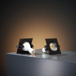 25057/01 GU10 черный — изображение 3