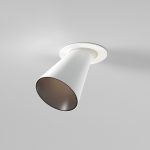 25097/LED 8W 3000K белый