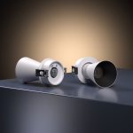 25097/LED 8W 3000K белый — изображение 4