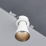 25097/LED 8W 3000K белый — изображение 5