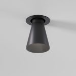 25097/LED 8W 4000K черный — изображение 2