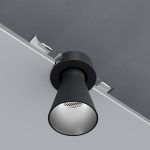 25097/LED 8W 4000K черный — изображение 5