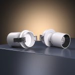 25093/LED 7W 4000K белый — изображение 4