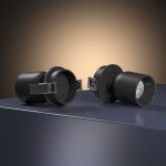 25093/LED 7W 4000K черный — изображение 4