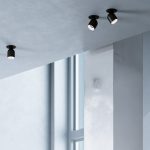 25093/LED 7W 4000K черный — изображение 5