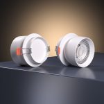 25092/LED 8W 4000K белый — изображение 4