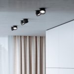 25092/LED 8W 4000K черный — изображение 5