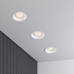 25016/01 GU10 белый — изображение 4