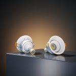 25016/01 GU10 белый — изображение 7