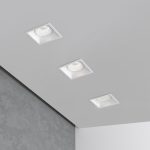 25017/01 GU10 белый — изображение 5